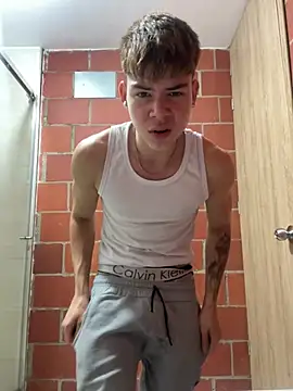 Handsome boys69 online show from March 25, 2026, 2:50 am