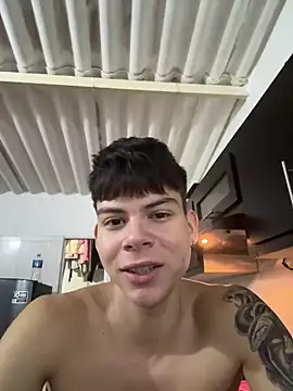 Handsome boys69 online show from June 7, 2026, 12:59 am