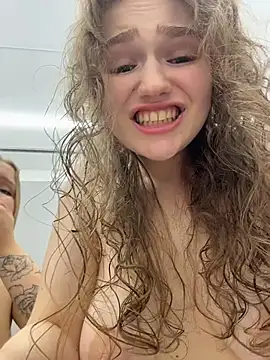 RussianWoman online show from March 27, 2026, 8:26 am