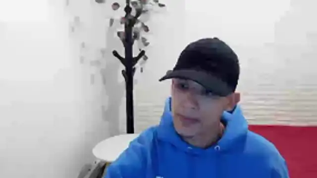 willytal2025 online show from January 9, 2026, 6:31 pm