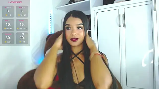 mia fernand online show from January 9, 2026, 2:31 pm