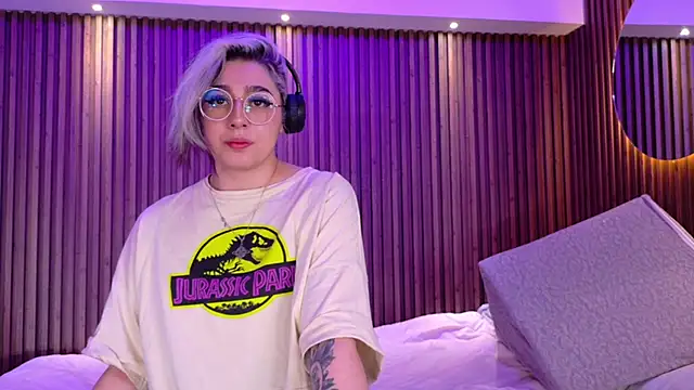 GabyRose9 online show from March 4, 2026, 7:42 pm