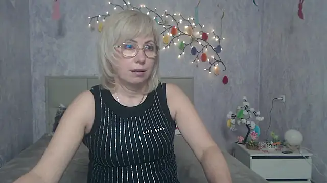 LaurenWishy online show from April 5, 2026, 12:35 pm