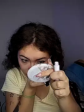 MarieTaylor  online show from January 14, 2026, 11:09 pm