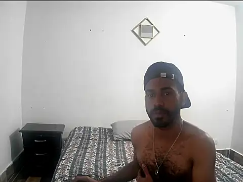 alberthot11 online show from January 16, 2026, 7:18 pm