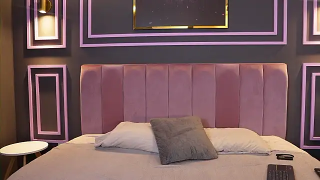 Bratz luxxxury online show from March 3, 2026, 12:50 am