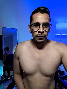 hadonis online show from November 28, 2025, 8:55 pm