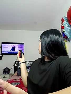 hot-shaved-baby online show from November 24, 2025, 7:46 pm