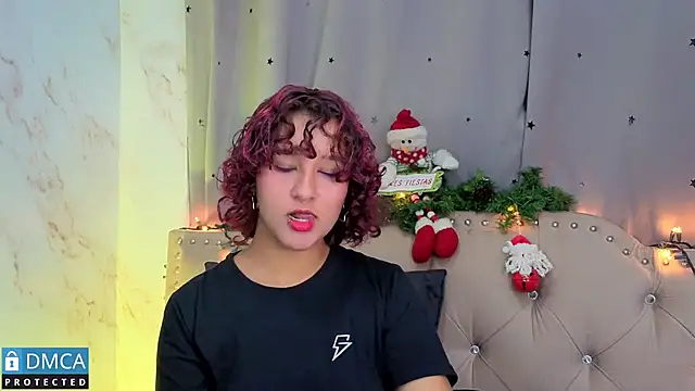 ahsly Zam online show from November 29, 2025, 3:09 am