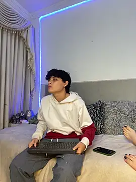 Alice Dark21 online show from December 19, 2025, 3:57 am