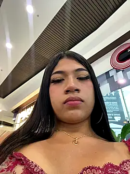 Celeste villanueva  online show from December 18, 2025, 11:33 pm