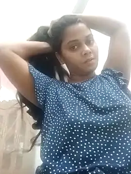 Farihasultana30 online show from March 18, 2026, 8:56 pm