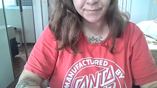 xxxluana online show from February 24, 2026, 2:26 pm