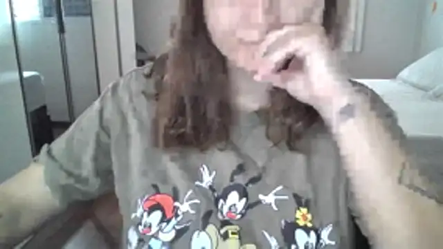 xxxluana online show from March 13, 2026, 11:39 am