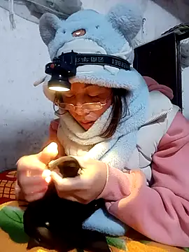 Stella-456 online show from January 6, 2026, 5:33 am