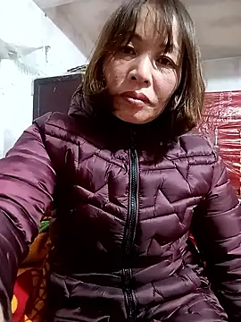 Stella-456 online show from January 9, 2026, 3:15 pm