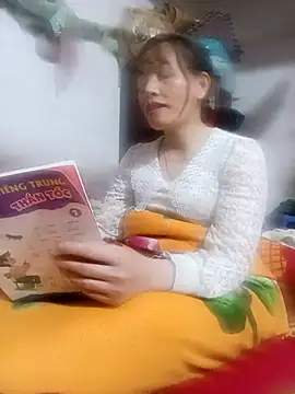 Stella-456 online show from March 23, 2026, 6:12 pm