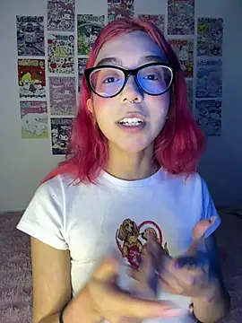 Valen-Foxx1 online show from March 3, 2026, 7:03 am