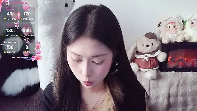 TuTu-077 online show from February 8, 2026, 5:11 am