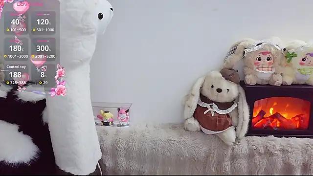 TuTu-077 online show from March 27, 2026, 12:38 pm