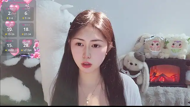 TuTu-077 online show from April 3, 2026, 12:25 pm