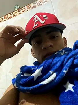 nyxen12hot online show from January 6, 2026, 7:45 am