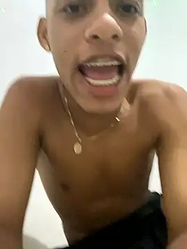 nyxen12hot online show from January 8, 2026, 3:31 am