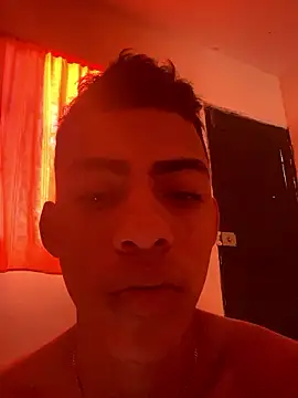 nyxen12hot online show from January 17, 2026, 2:00 pm