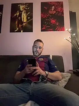 JodaXmagicXdickX online show from February 28, 2026, 6:03 am