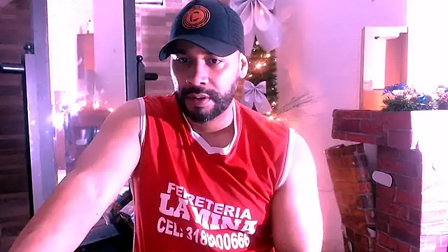 musclehetero online show from November 27, 2025, 9:22 am