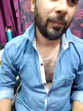 Cute Lucky online show from February 5, 2026, 10:03 pm