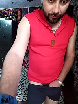 Cute Lucky online show from February 26, 2026, 9:52 am