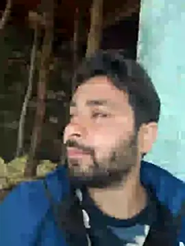 Cute Lucky online show from April 12, 2026, 3:00 am