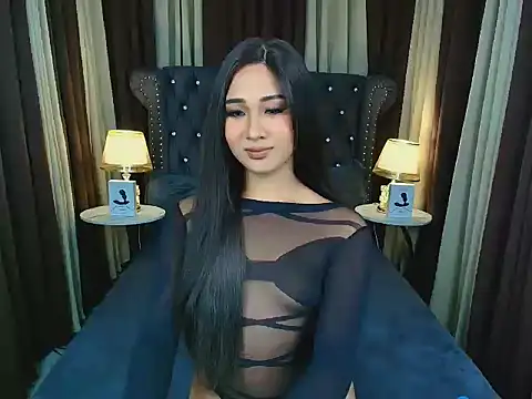 Iris Hilton online show from January 8, 2026, 11:29 pm