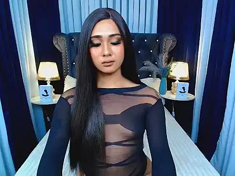 Iris Hilton online show from January 17, 2026, 3:33 am