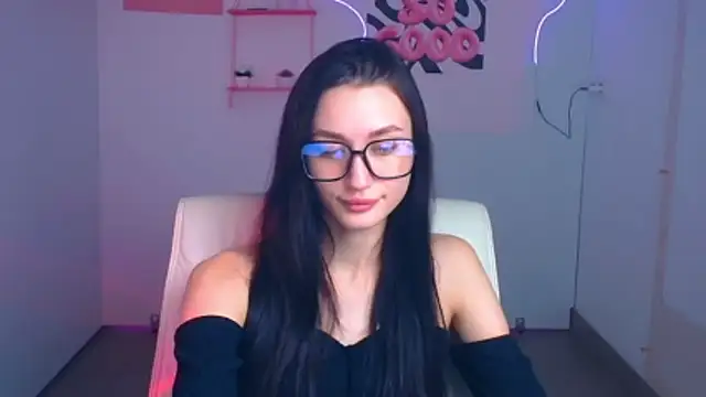 Stella XO online show from January 9, 2026, 6:38 am