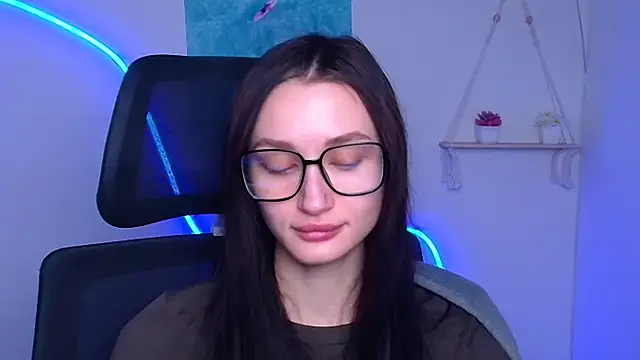 Stella XO online show from February 7, 2026, 6:28 am