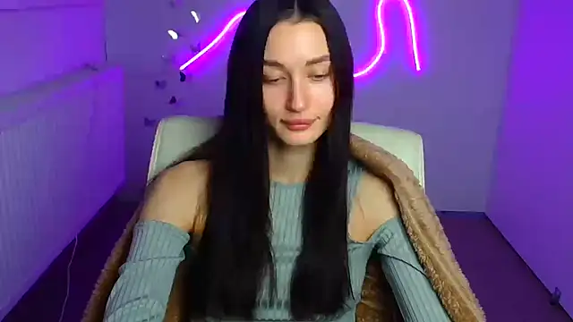 Stella XO online show from February 25, 2026, 6:34 am