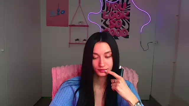 Stella XO online show from March 5, 2026, 6:31 am