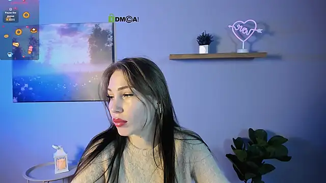 ariel shadow online show from November 29, 2025, 9:56 am