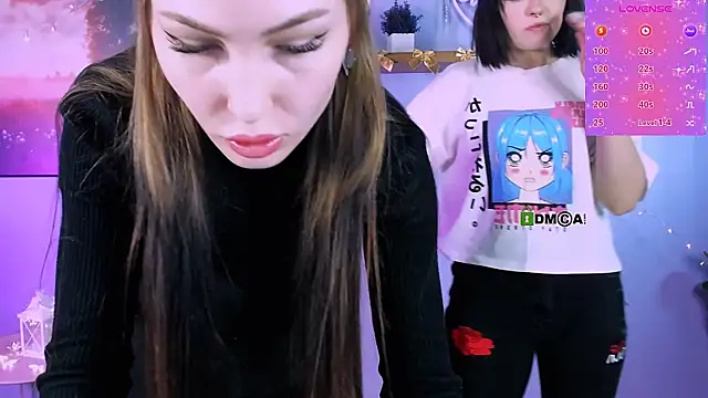 ariel shadow online show from December 20, 2025, 7:54 pm