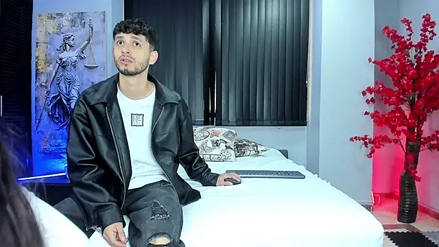 dracke and zara online show from April 17, 2026, 12:52 pm