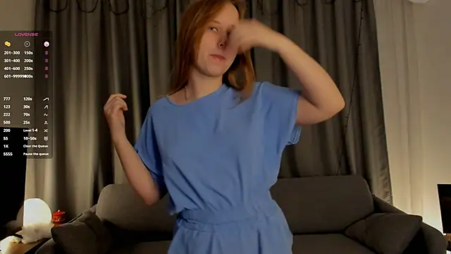 VoidElaris online show from March 2, 2026, 8:04 pm