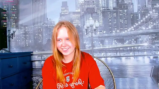 Snapshot of VoidElaris chatting on June 9, 2026, 8:31 pm VoidElaris online show from June 9, 2026, 8:31 pm