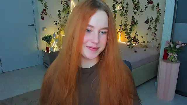 AirySilhouette online show from February 3, 2026, 4:10 am