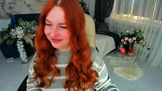 AirySilhouette online show from April 15, 2026, 4:08 am