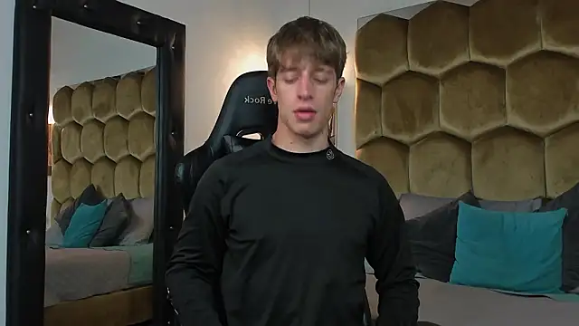 Ostin Saints online show from February 2, 2026, 3:33 pm