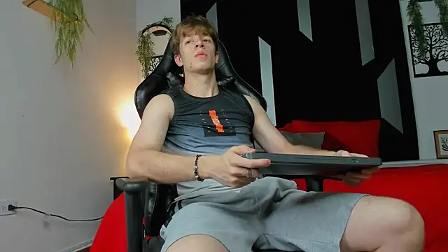 Ostin Saints online show from April 7, 2026, 9:59 pm