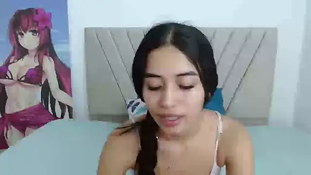 xoxo melany online show from March 6, 2026, 12:01 pm