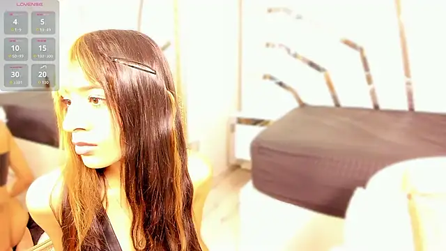 megann myers online show from March 10, 2026, 11:48 am